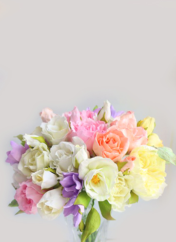 Anniversary Flowers Shacklewell
